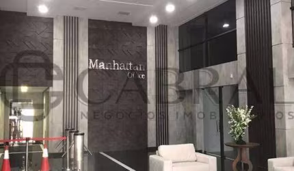 Sala comercial com 1 sala para alugar no Centro, Itajaí  por R$ 2.400