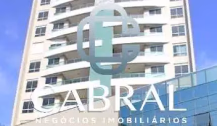 Apartamento com 3 quartos à venda no Fazenda, Itajaí  por R$ 1.800.000