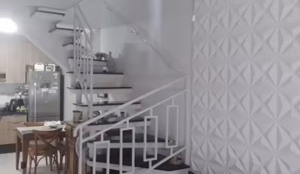 Casa em condomínio  - Villagio Caprese