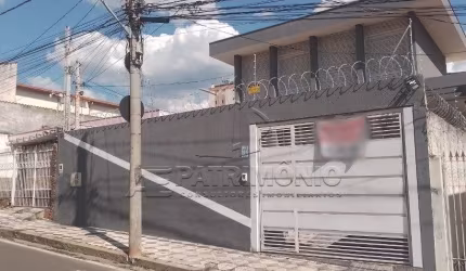 IMOVEL COMERCIAL REGIÃO CENTRAL DE SOROCAB