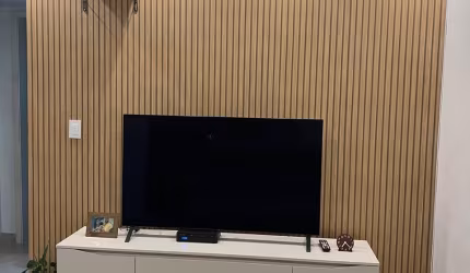 Lindo Apartamento em Votorantim