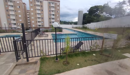 Apartamento Magnólia