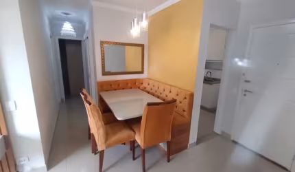 Apartamento Portal dos Bandeirantes