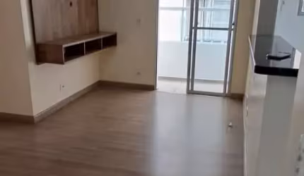 Lindo apartamento três dormitórios com suíte, armários planejados