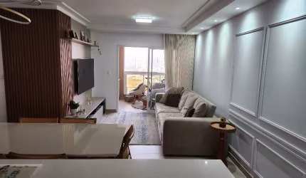 residencial Cannes