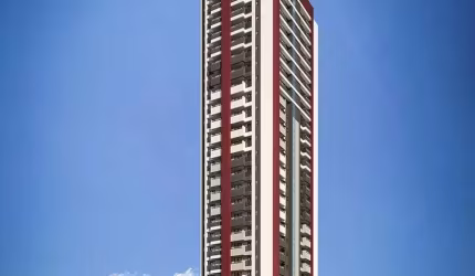 LINDO APARTAMENTO NO MARAVILHOSO PREDIO PATRIANI SPETTACOLO