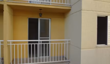 Apartamento única dona com oferta exclusiva.