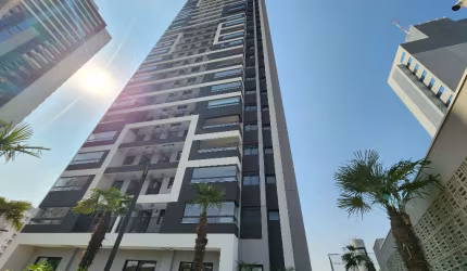 Apartamento Campolim  Mirai Patriani