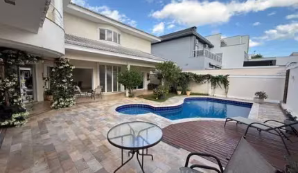 Linda casa IBITI ROYAL