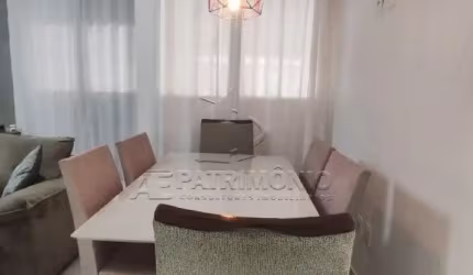 Casa com Area Gourmet completa