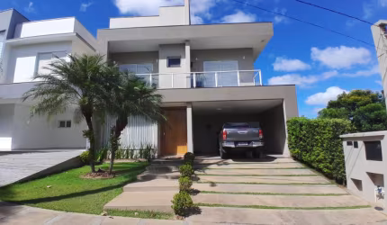 SOBRADO ENCANTADOR