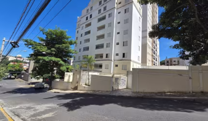 LINDO APARTAMENTO GARDEN