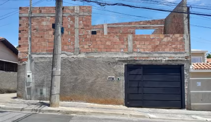 EXCELENTE PREDIO COMERCIAL EM CONSTRUCÃO