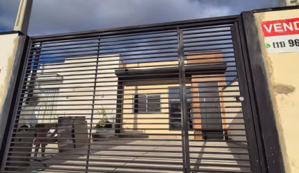LINDA CASA NO RESIDENCIAL SÃO LUCAS