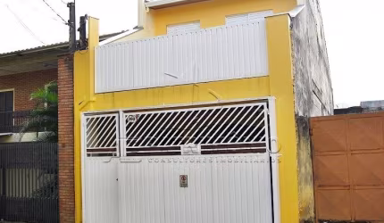 Casa Sobrado - Eden