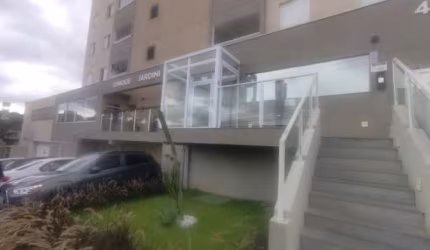 LINDO APARTAMENTO SUITE ,VILA JARDINI