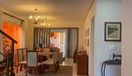 SOBRADO VILLA DOS INGLEZES