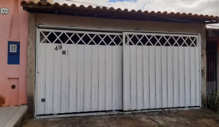 CASA EM REFORMA OTIMO PREÇO