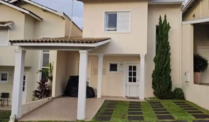 casa condomínio San Lorenzo