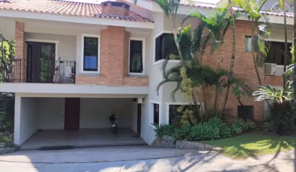 casa tivolli park