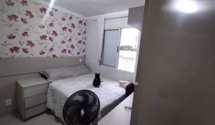 Apartamento  Reserva do Bosque