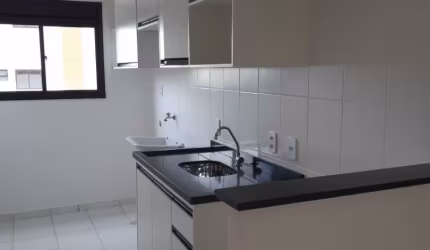 vendo lindo apartamento zona leste dois dormitórios