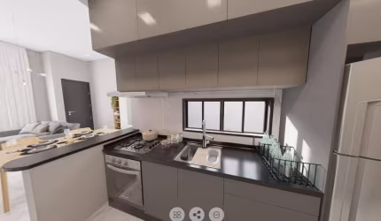 casa 70 mts oportunidade