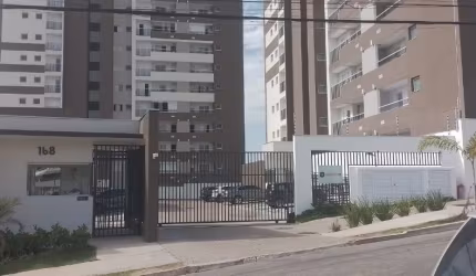APARTAMENTO PROXIMNO AO CAMPOLIM