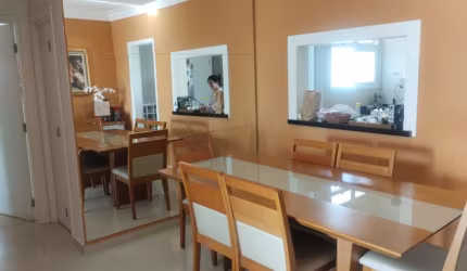 apartamento no campolim