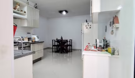 Casa Jardim São Paulo 3 dorm /3 vagas -Aceita Permuta