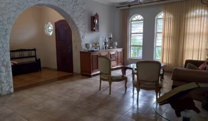 Casa Jardim Paulistano - Estuda propostas