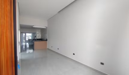 Casa 3 dormitorios Horto Villagio