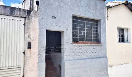Casa Vila Santana
