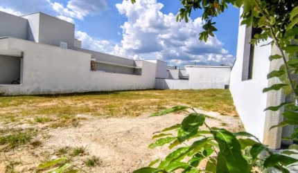 Terreno Condomínio Ibiti Reserva 315m2