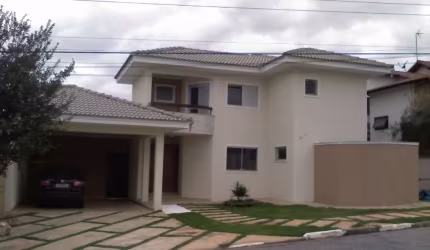 Sobrado dos Sonhos no Ibiti do Paço