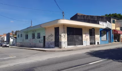 Oportunidade de Negócio Imperdível - Salão Comercial em Excelente Localização