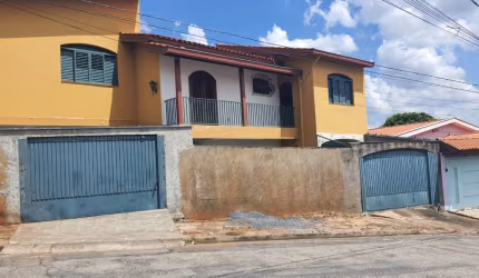 Sobrado no Jardim Araújo com ótimo preço