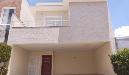 lindo sobrado Villagio Milano