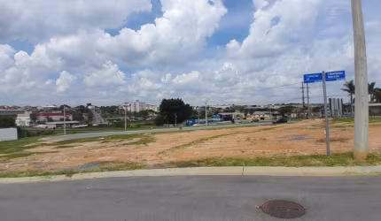 AREA COMERCIAL EM FRENTE A RODOVIA JOÃO LEME DOS SANTOS