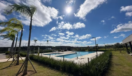 TERRAS APLHA NOVA ESPLANADA