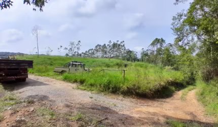 SITIO CAMPEÃO - PIEDADE