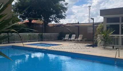 Cobertura à Venda no Mirante de Santa Rosália – Conforto e Vista Privilegiada!