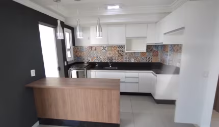 linda casa vila flora