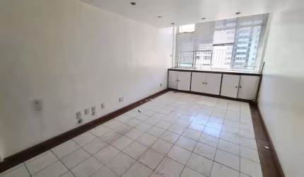 Conjugado para Venda em Rio de Janeiro, Copacabana, 1 dormitório, 1 banheiro