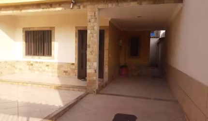 Casa em Condomínio para Venda em Rio de Janeiro, Cpo Grande estrada de santa maria Bairro Tingui, 2 dormitórios, 1 suíte, 3 banheiros, 2 vagas