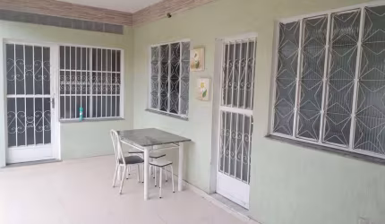 Casa 3 dormitórios para Venda em Rio de Janeiro, Magali, 3 dormitórios, 2 banheiros, 3 vagas