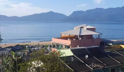 Casa Frente Mar para Venda em Mangaratiba, CONCEIÇÃO DE JACAREI, 6 dormitórios, 3 suítes, 6 banheiros, 8 vagas