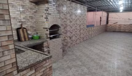 Casa para Venda em Rio de Janeiro, Paciencia, 2 dormitórios, 2 banheiros, 2 vagas