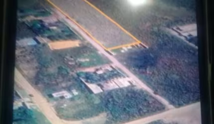 Área para Venda em Itaguaí, Chaperó