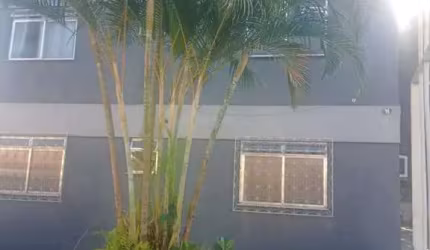 Apartamento para Venda em Rio de Janeiro, Senador Vasconcelos, 1 dormitório, 1 banheiro, 1 vaga
